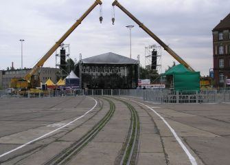  Port - Szczecin 2008