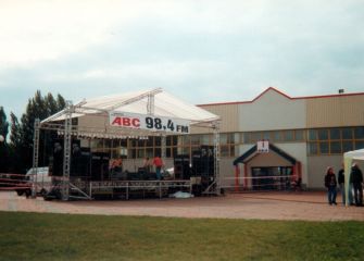 Festyn radia ABC Szczecin-MTS