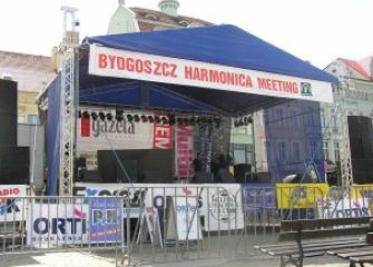  Bydgoszcz Harmonica Meeting 2005 r.