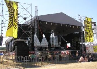 Przystanek Woodstock 2006 r.