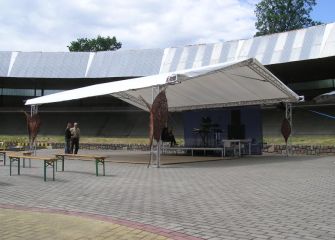  Festyn - Szczecin 2008